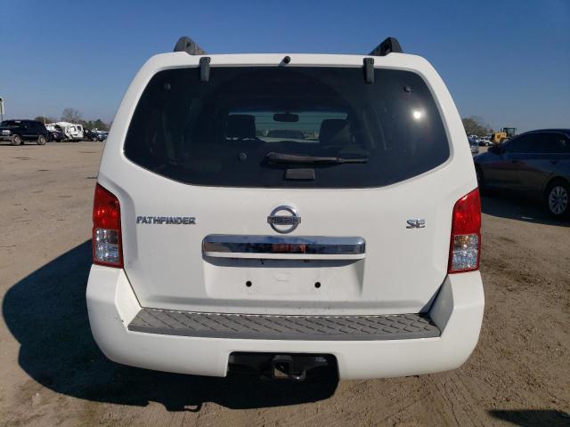 Photo 5 VIN: 5N1AR18U98C634503 - NISSAN PATHFINDER 