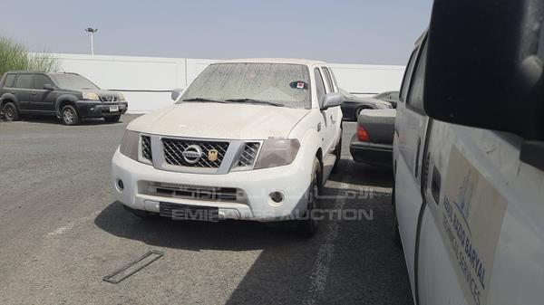 Photo 5 VIN: 5N1AR18U98C641533 - NISSAN PATHFINDER 