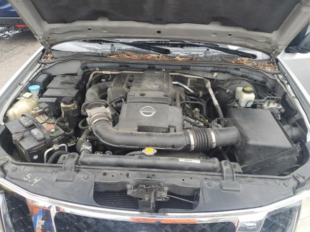 Photo 11 VIN: 5N1AR18U98C644755 - NISSAN PATHFINDER 