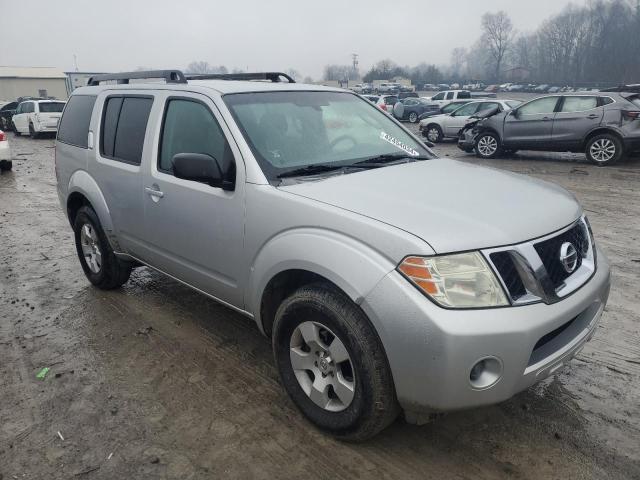 Photo 3 VIN: 5N1AR18U98C644755 - NISSAN PATHFINDER 