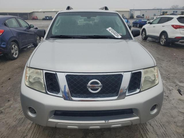 Photo 4 VIN: 5N1AR18U98C644755 - NISSAN PATHFINDER 