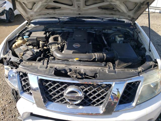 Photo 11 VIN: 5N1AR18U98C645548 - NISSAN PATHFINDER 