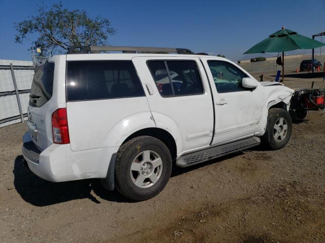 Photo 2 VIN: 5N1AR18U98C645548 - NISSAN PATHFINDER 