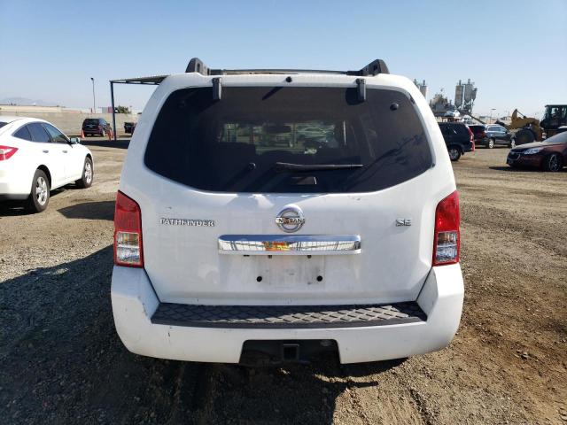 Photo 5 VIN: 5N1AR18U98C645548 - NISSAN PATHFINDER 