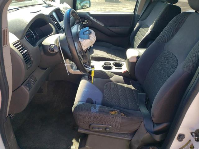 Photo 6 VIN: 5N1AR18U98C645548 - NISSAN PATHFINDER 