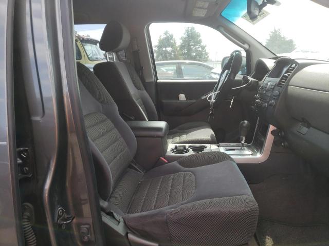 Photo 4 VIN: 5N1AR18U98C653391 - NISSAN PATHFINDER 