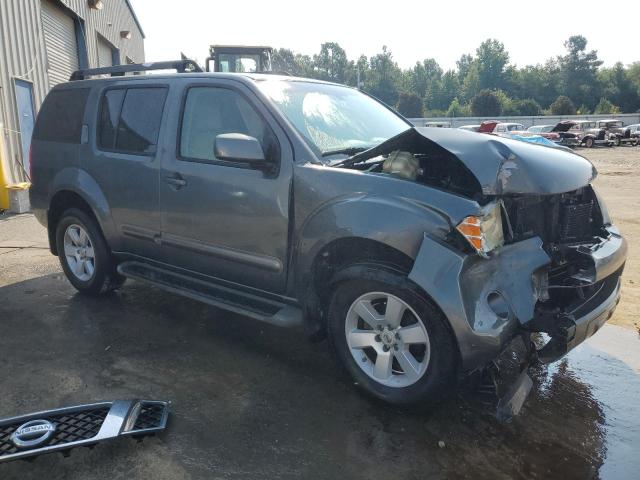 Photo 3 VIN: 5N1AR18U99C617069 - NISSAN PATHFINDER 