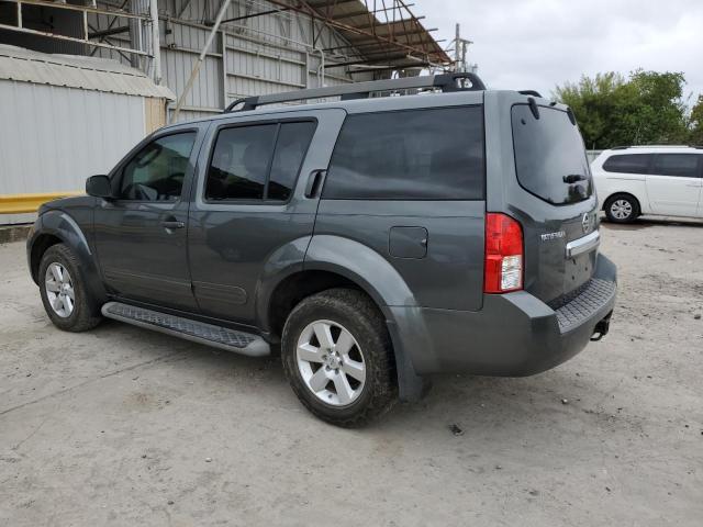 Photo 1 VIN: 5N1AR18U99C618352 - NISSAN PATHFINDER 