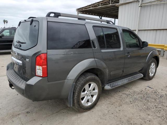 Photo 2 VIN: 5N1AR18U99C618352 - NISSAN PATHFINDER 