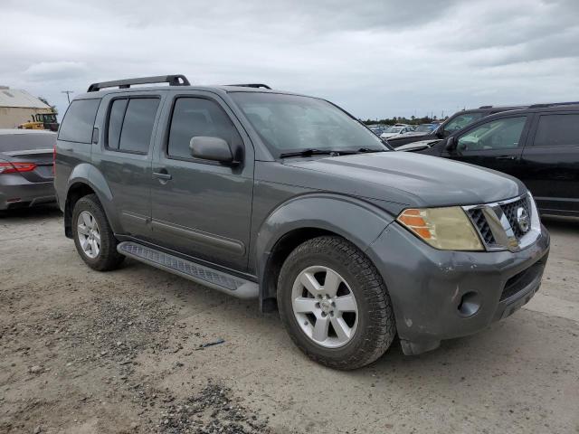 Photo 3 VIN: 5N1AR18U99C618352 - NISSAN PATHFINDER 