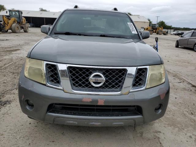 Photo 4 VIN: 5N1AR18U99C618352 - NISSAN PATHFINDER 