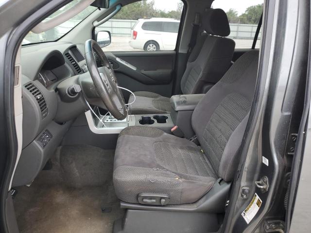 Photo 6 VIN: 5N1AR18U99C618352 - NISSAN PATHFINDER 