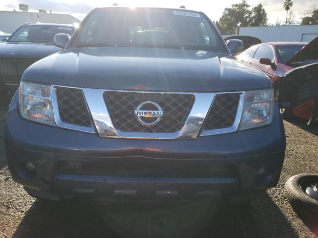 Photo 4 VIN: 5N1AR18UX5C704182 - NISSAN PATHFINDER 