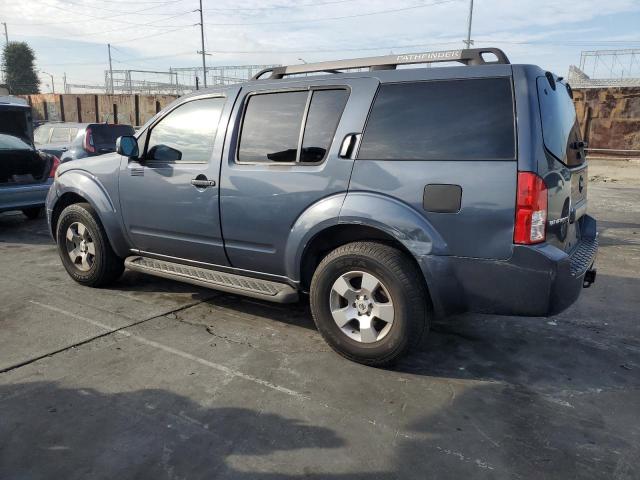 Photo 1 VIN: 5N1AR18UX5C717322 - NISSAN PATHFINDER 