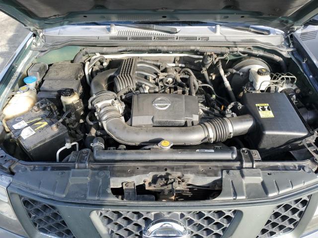 Photo 11 VIN: 5N1AR18UX5C717322 - NISSAN PATHFINDER 