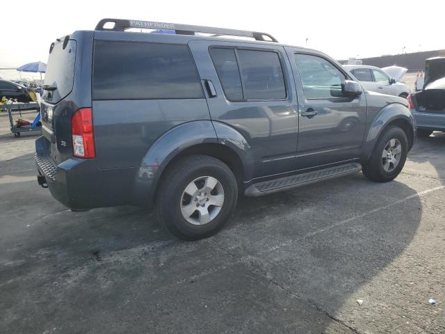 Photo 2 VIN: 5N1AR18UX5C717322 - NISSAN PATHFINDER 