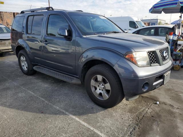 Photo 3 VIN: 5N1AR18UX5C717322 - NISSAN PATHFINDER 