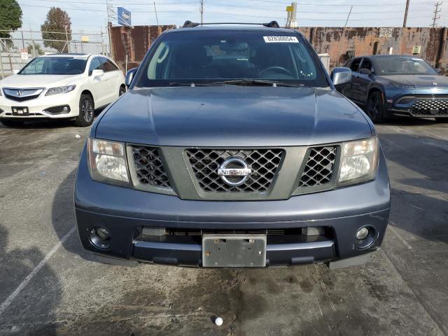 Photo 4 VIN: 5N1AR18UX5C717322 - NISSAN PATHFINDER 