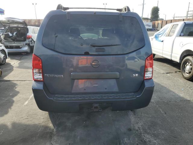 Photo 5 VIN: 5N1AR18UX5C717322 - NISSAN PATHFINDER 