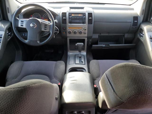 Photo 7 VIN: 5N1AR18UX5C717322 - NISSAN PATHFINDER 