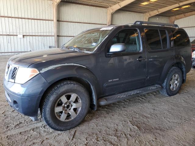 Photo 0 VIN: 5N1AR18UX5C723024 - NISSAN PATHFINDER 