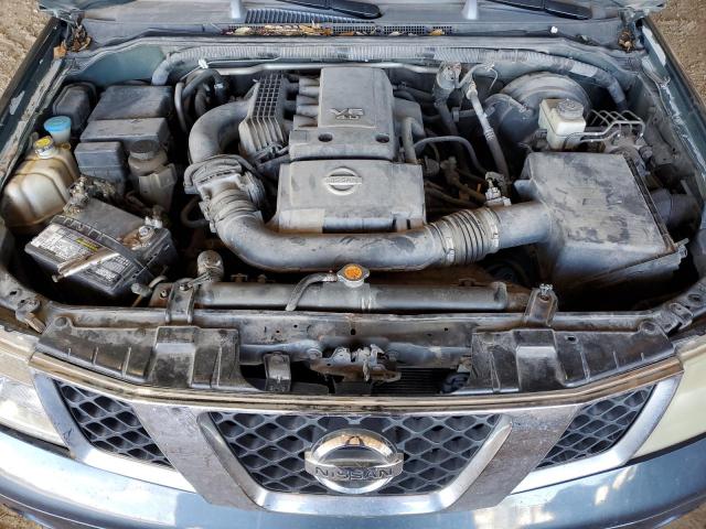 Photo 11 VIN: 5N1AR18UX5C723024 - NISSAN PATHFINDER 