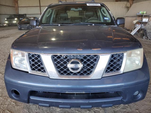 Photo 4 VIN: 5N1AR18UX5C723024 - NISSAN PATHFINDER 