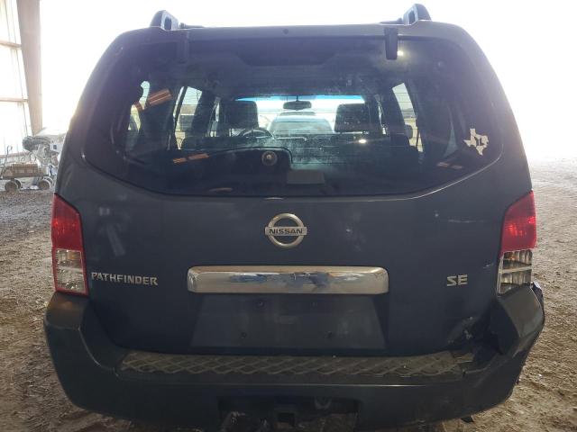 Photo 5 VIN: 5N1AR18UX5C723024 - NISSAN PATHFINDER 