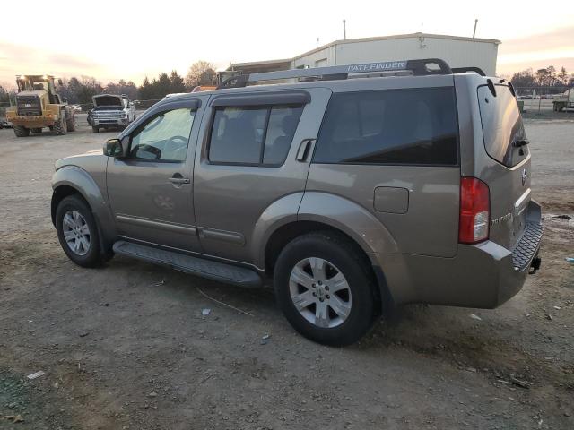 Photo 1 VIN: 5N1AR18UX5C785278 - NISSAN PATHFINDER 