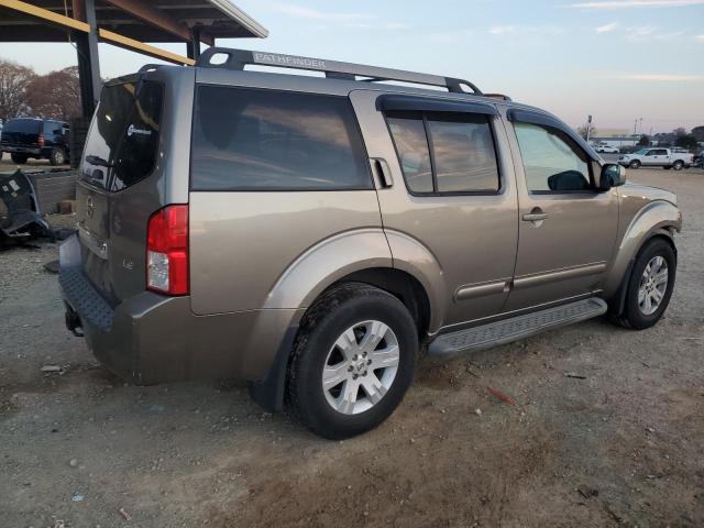 Photo 2 VIN: 5N1AR18UX5C785278 - NISSAN PATHFINDER 