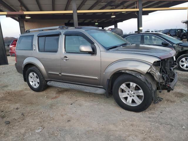 Photo 3 VIN: 5N1AR18UX5C785278 - NISSAN PATHFINDER 