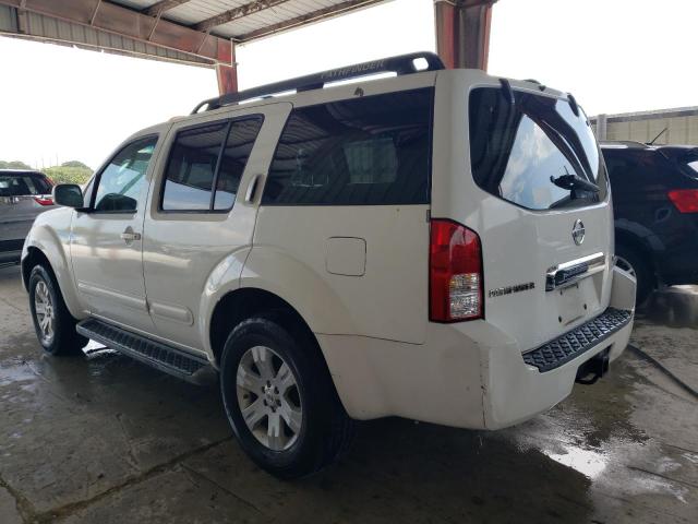 Photo 1 VIN: 5N1AR18UX6C602558 - NISSAN PATHFINDER 