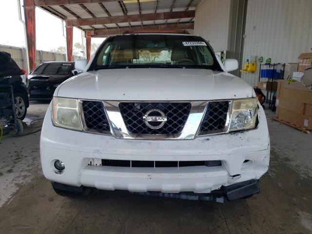 Photo 4 VIN: 5N1AR18UX6C602558 - NISSAN PATHFINDER 