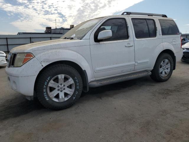 Photo 0 VIN: 5N1AR18UX6C611373 - NISSAN PATHFINDER 