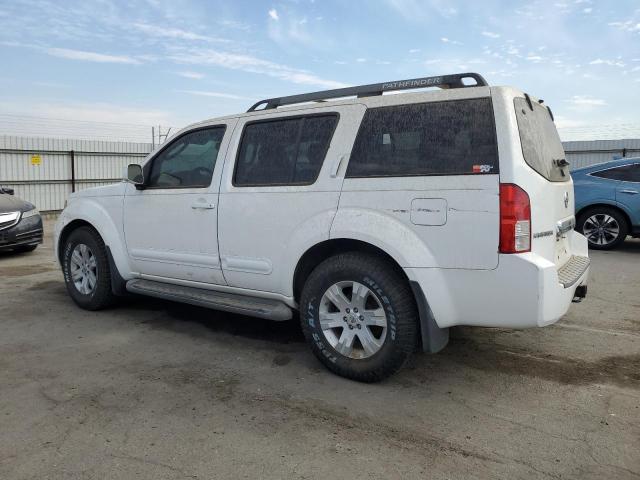 Photo 1 VIN: 5N1AR18UX6C611373 - NISSAN PATHFINDER 