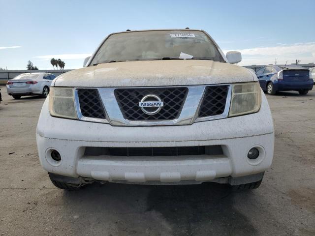 Photo 4 VIN: 5N1AR18UX6C611373 - NISSAN PATHFINDER 