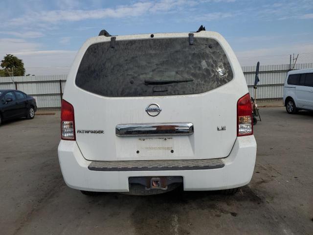 Photo 5 VIN: 5N1AR18UX6C611373 - NISSAN PATHFINDER 