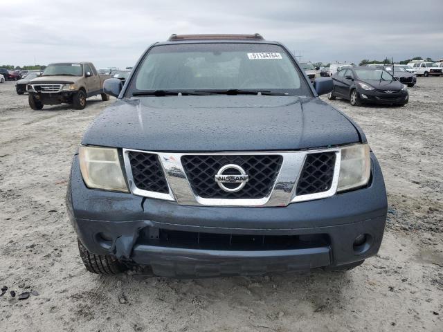 Photo 4 VIN: 5N1AR18UX6C662114 - NISSAN PATHFINDER 