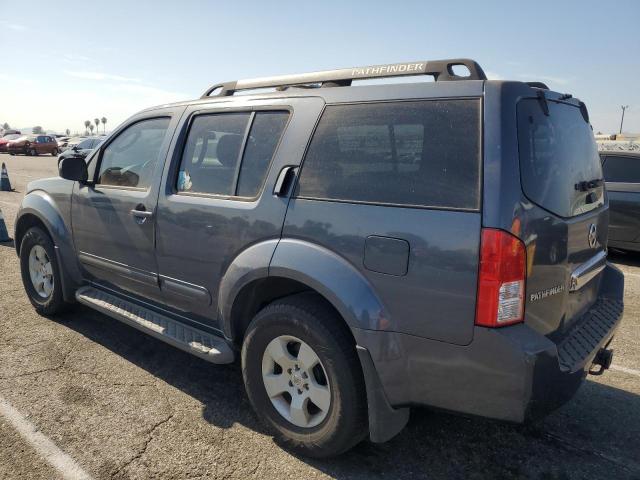 Photo 1 VIN: 5N1AR18UX6C668088 - NISSAN PATHFINDER 