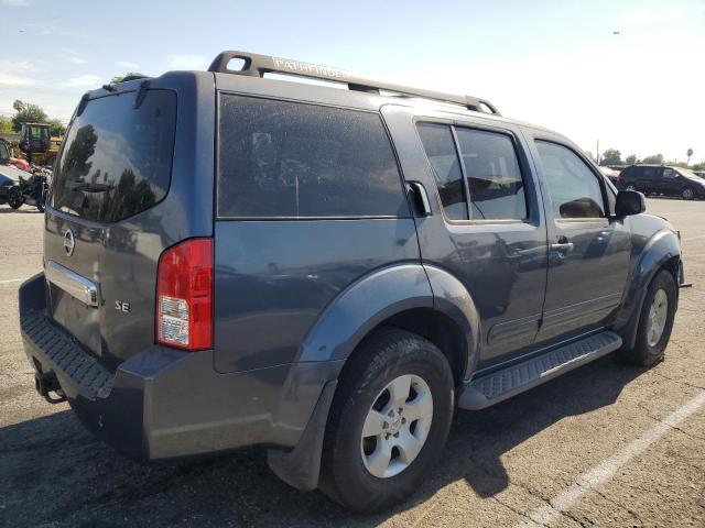 Photo 2 VIN: 5N1AR18UX6C668088 - NISSAN PATHFINDER 