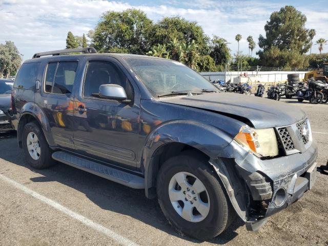 Photo 3 VIN: 5N1AR18UX6C668088 - NISSAN PATHFINDER 