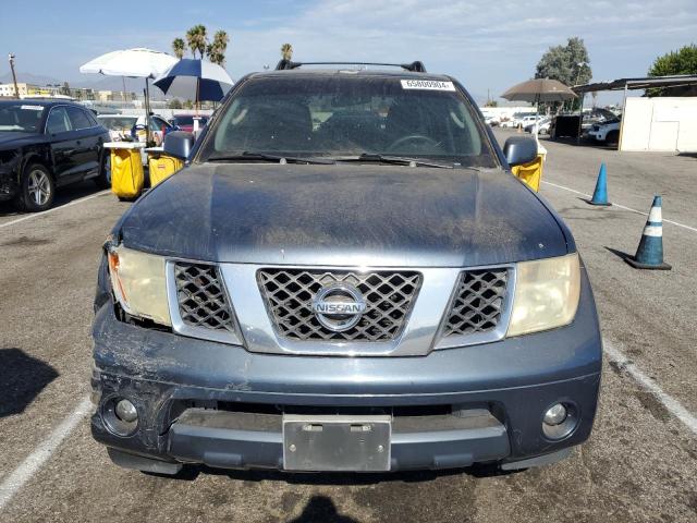 Photo 4 VIN: 5N1AR18UX6C668088 - NISSAN PATHFINDER 