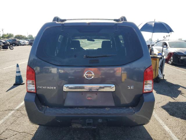 Photo 5 VIN: 5N1AR18UX6C668088 - NISSAN PATHFINDER 