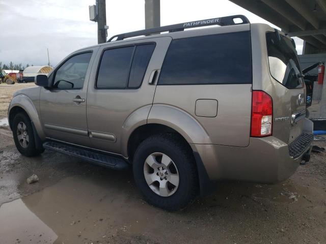 Photo 1 VIN: 5N1AR18UX6C684520 - NISSAN PATHFINDER 