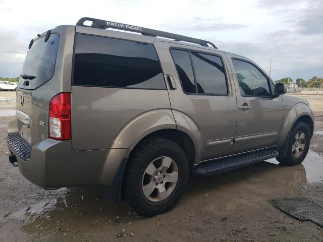 Photo 2 VIN: 5N1AR18UX6C684520 - NISSAN PATHFINDER 