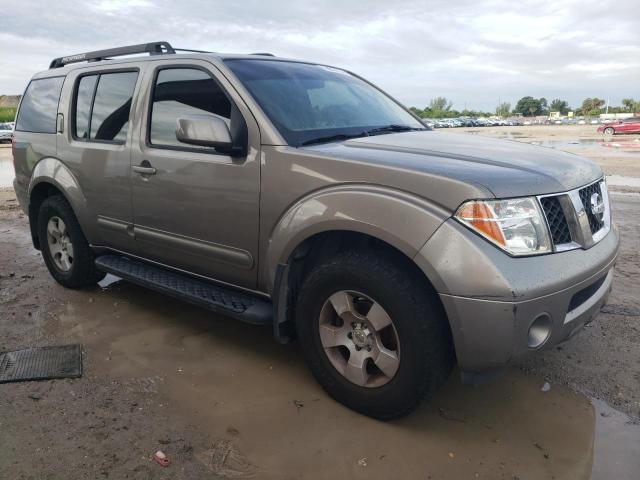 Photo 3 VIN: 5N1AR18UX6C684520 - NISSAN PATHFINDER 