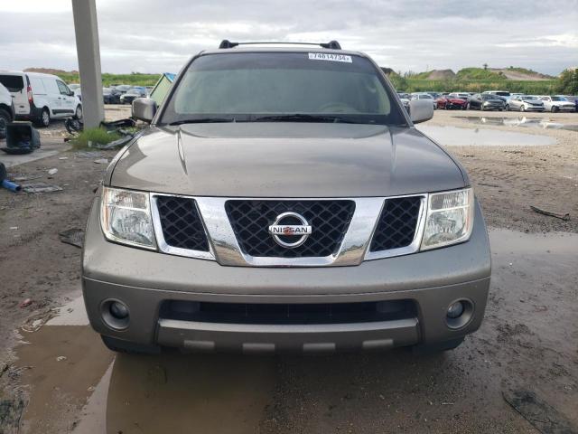 Photo 4 VIN: 5N1AR18UX6C684520 - NISSAN PATHFINDER 