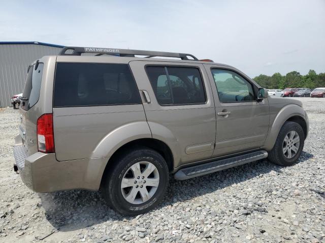 Photo 2 VIN: 5N1AR18UX7C614758 - NISSAN PATHFINDER 