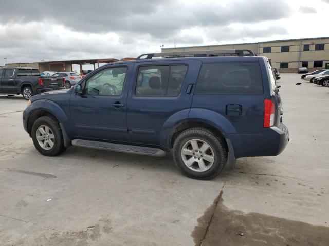 Photo 1 VIN: 5N1AR18UX8C604930 - NISSAN PATHFINDER 