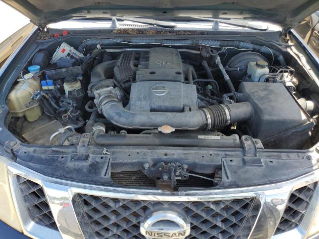 Photo 11 VIN: 5N1AR18UX8C604930 - NISSAN PATHFINDER 